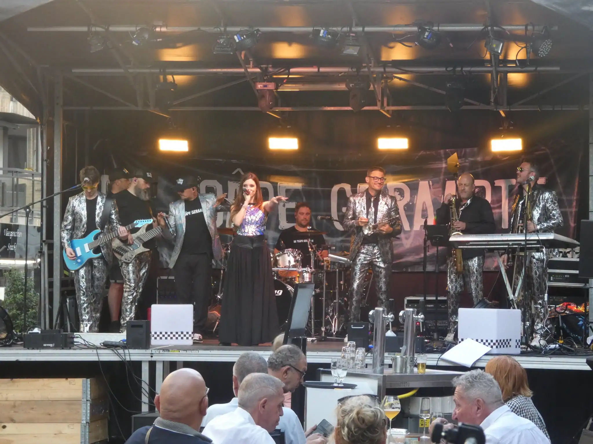 Donderdagse deuntjes 09/07/2026