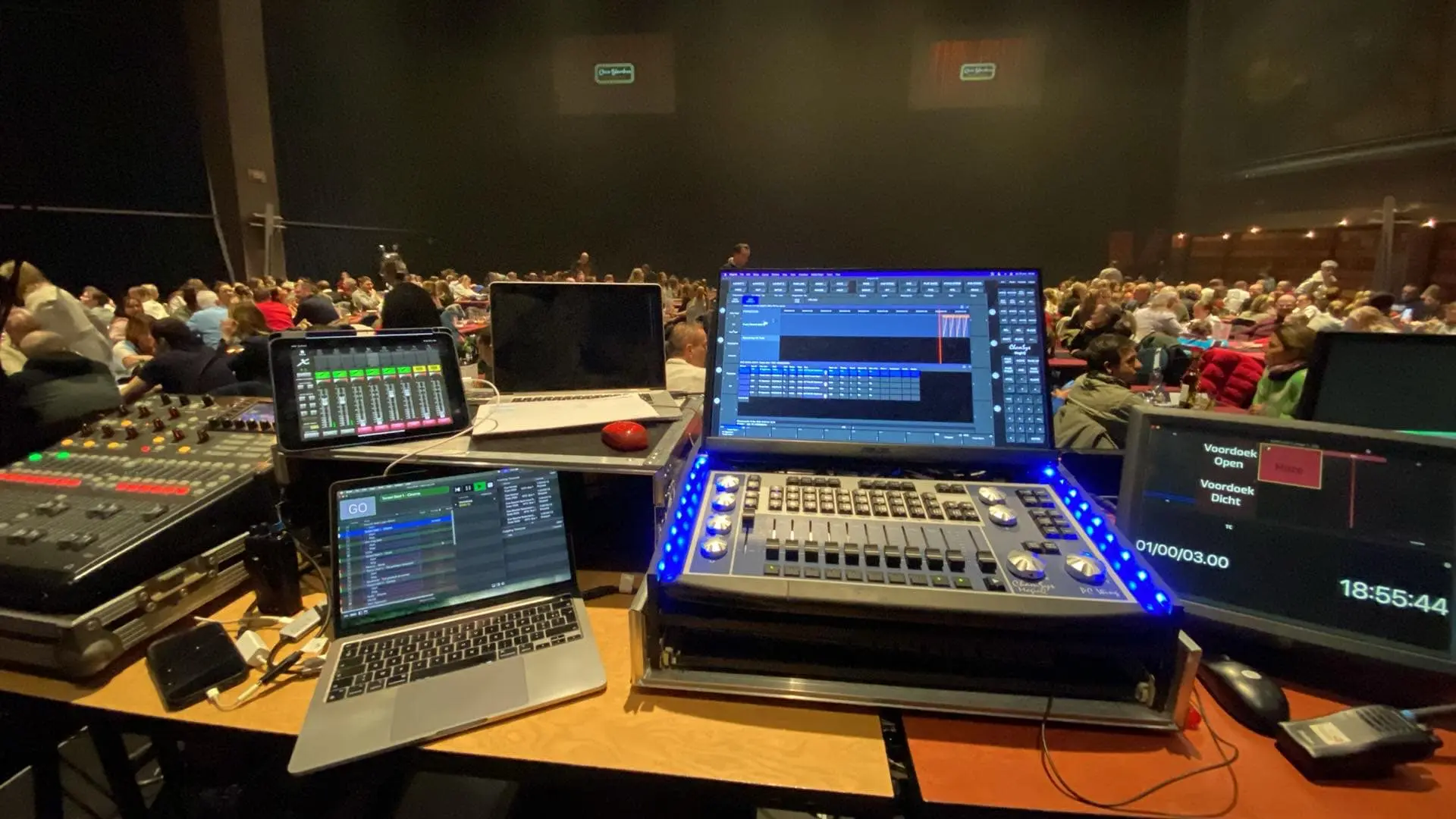 Casino Blankenberge 15/03/2025